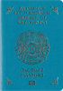 Kazakhstan