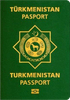 Turkmenistan