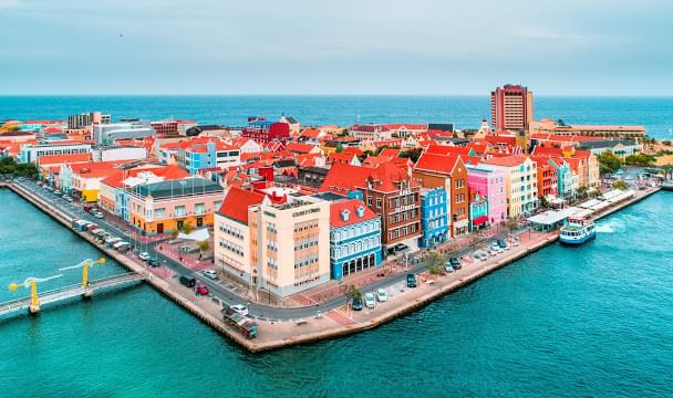 Curacao HOME for Pakistani citizens