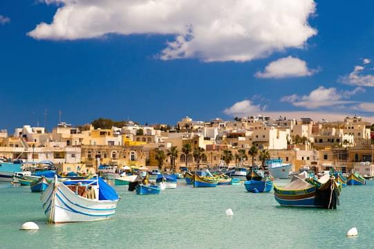 Malta Nomad residence permit for Pakistani citizens